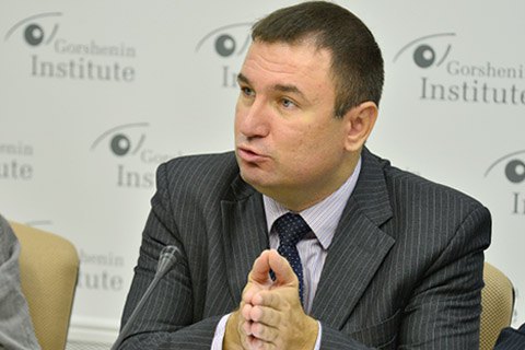 Експерт пояснив відмінності між проектами про екологічну оцінку, які Рада розгляне у вівторок
