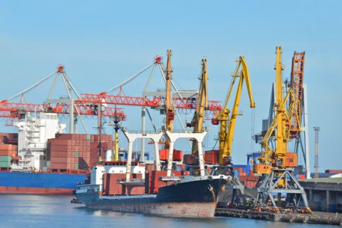 В конкурсе на концессию порта "Ольвия" в Николаеве победила компания из Катара  