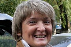 Безлюдная стала главной по коммуникациям у Фирташа