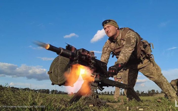 Понад 30 атак росіян відбили Сили оборони на Авдіївському напрямку, - Генштаб