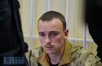 Подозреваемому в убийстве Бузины Полищуку в суде вызывали скорую