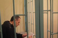 Сенцова отправили по этапу из Челябинска