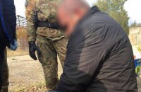 Чиновника мерії Теплодарська спіймали на хабарі