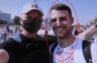 МЗС вимагає звільнити українця Ференца, засудженого в Білорусі 