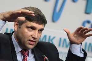 "Регионалы" согласились, что нужно каждому голосовать за себя