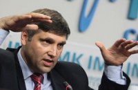"Регионалы" согласились, что нужно каждому голосовать за себя