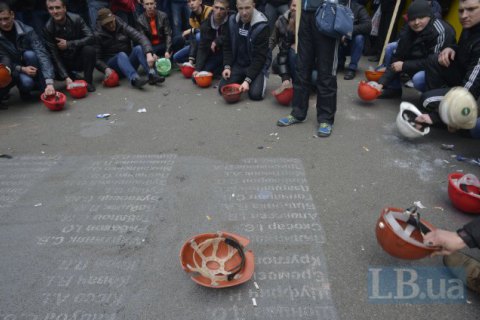 На шахте в Нововолынске погибли два горняка