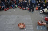 На шахте в Нововолынске погибли два горняка