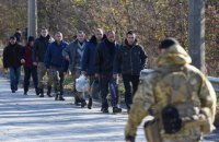 "ДНР" и "ЛНР" отказались обменивать пленных