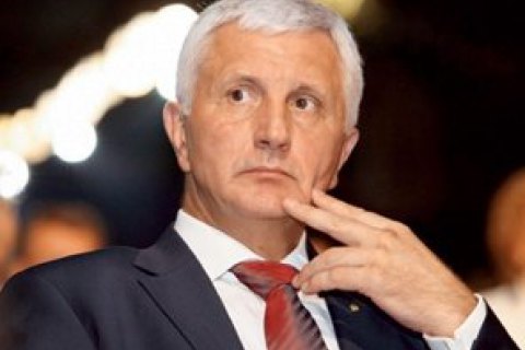 Нардеп Матвиенко решил передать задекларированный храм Московскому патриархату