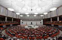 Туреччина відправить війська в Катар