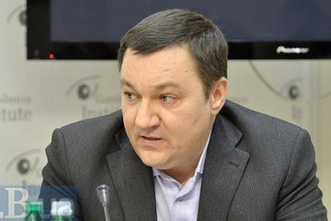 Тымчук: Россия решила снизить активность боевых действий на Донбассе в период ЧМ-2018