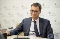 Омелян предсказал Зеленскому судьбу ведущего "Смехопанорамы" в Ростове