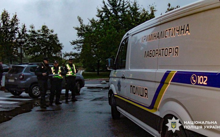 В Оболонському районі Києва знийшли мертвим криптоблогера. Поліція розслідує справу