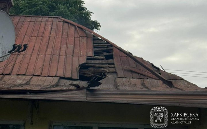 Ворог вбив на Харківщині трьох людей. 33 – постраждали