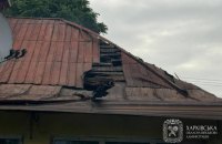 Ворог вбив на Харківщині трьох людей. 33 – постраждали