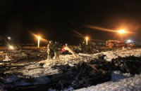 Из-за авиакатастрофы в Казани авиакомпания "Татарстан" приостанавливает эксплуатацию Boeing