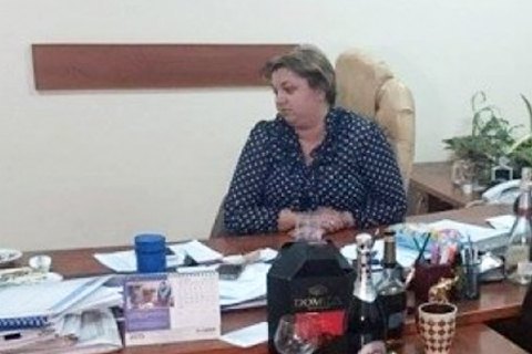 Сотрудница Одесской ОГА получила шесть лет тюрьмы за взяточничество