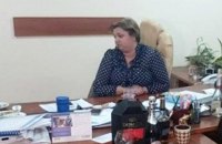 Сотрудница Одесской ОГА получила шесть лет тюрьмы за взяточничество