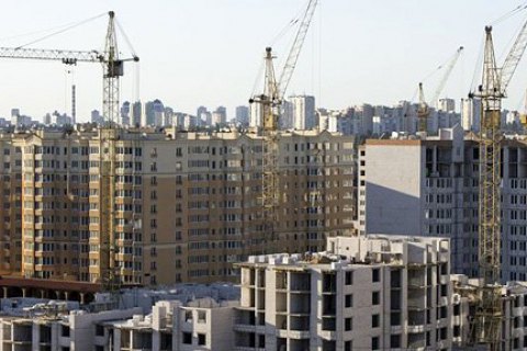 Рада собралась отменить паевой взнос при строительстве