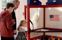 На виборах у США вперше можна буде проголосувати українською