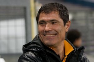 Александр Спиридон: "Хорошо, что мы создаем моменты"