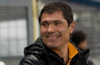 Спиридон:"Жадсону мы не будем искать замены"