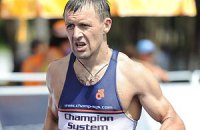 Украинский марафонец, едва не погибший в Бостоне: "Это судьба!"
