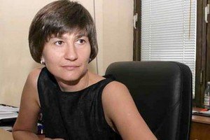 Катеринчук снова стала директором ТВi