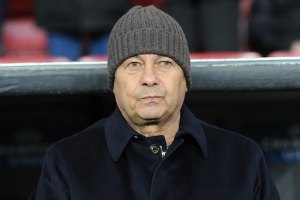 Луческу: Чигринский опять травмирован, а Заго будет держать связь с бразильцами