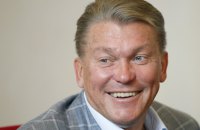 Блохін увійшов до сотні найкращих футболістів усіх часів за версією FourFourTwo