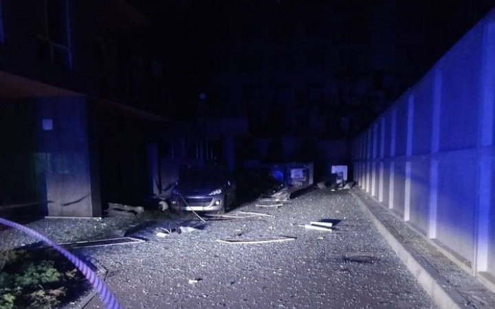 Минулої доби ворог обстрілював 11 областей і вів наступальні дії на Донбасі, – ОВА