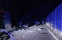 Минулої доби ворог обстрілював 11 областей і вів наступальні дії на Донбасі, – ОВА