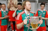 "Локо" с Михаликом на скамье выиграл Кубок России