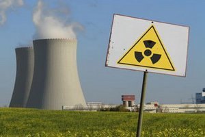 Россия передумала строить АЭС в Крыму