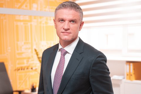 Шимків назвав умови, за яких Україна зможе налагодити виробництво вакцин