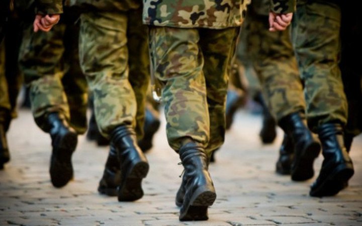 Наші графіки мобілізації також змінюватимуться, - Сухопутні війська
