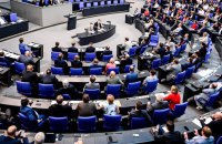 У Бундестазі схвалили закупівлю додаткових боєприпасів для України