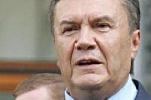 "Регионалы" намерены инициировать внеочередную сессию парламента
