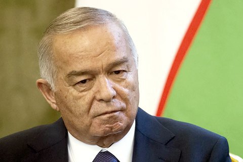 Финский хирург: мозг Каримова был мертв сразу после инсульта