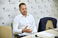 Ермак рассказал, кто готовит визит президента в США