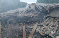 Ворог обстріляв коледж у Бахмуті