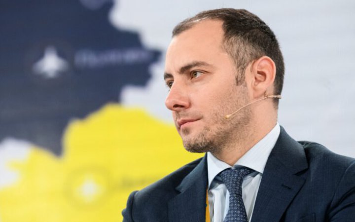 Попри удар по Одесі Україна продовжить підготовку до експорту зерна, - Кубраков