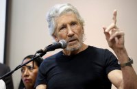 Росія запросила співзасновника "Pink Floyd” Вотерса "заспівати" на Радбезі ООН
