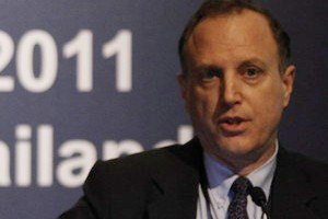 ​Акцию журналистов на газетном конгрессе поддержали организаторы мероприятия 