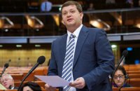 Страсбург і розбиті лоби