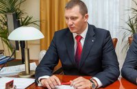 Заммэра Тернополя выпустили под залог