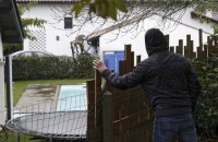 Во Франции задержан лидер баскской группировки ЭТА 