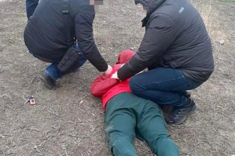 СБУ викрила організовану групу на фінансуванні міжнародної терористичної організації