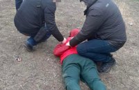 СБУ викрила організовану групу на фінансуванні міжнародної терористичної організації